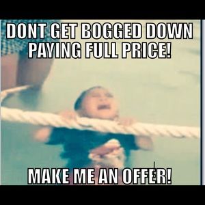 Don’t get overwhelmed with high prices!